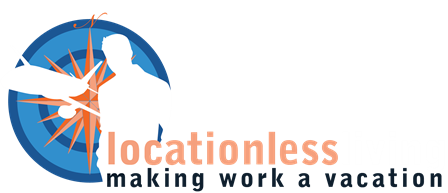 Locationless Living